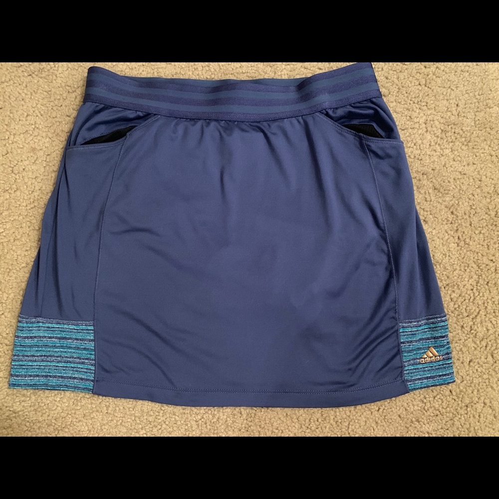 Adidas Golf Skort